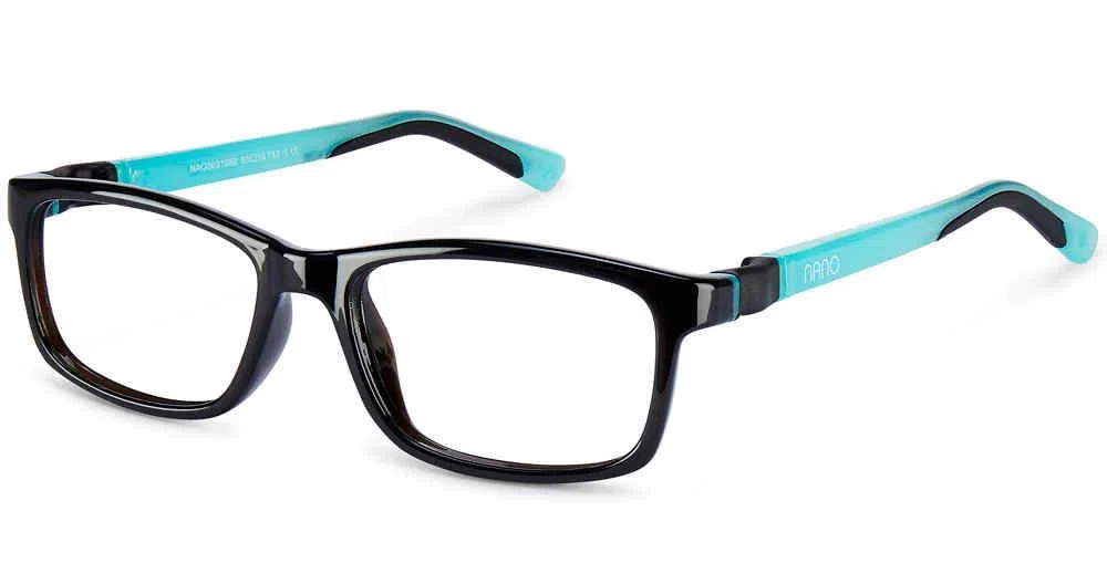 Nanovista FANGAME 3.0 Eyeglasses - view 3